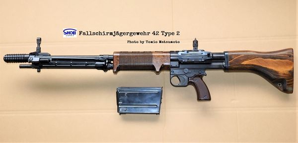 FG42 type 2